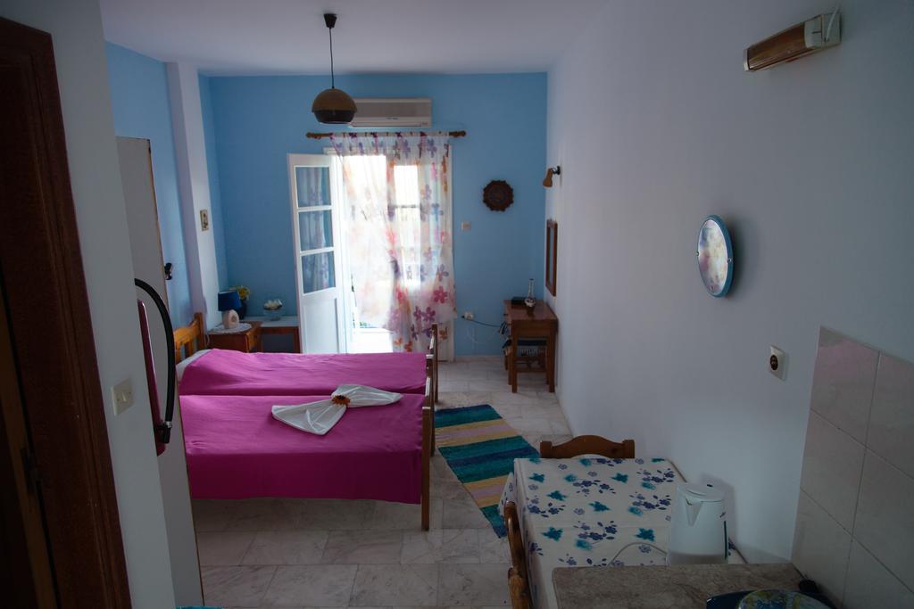 Studios Kollias Panormos  Pokoj fotografie