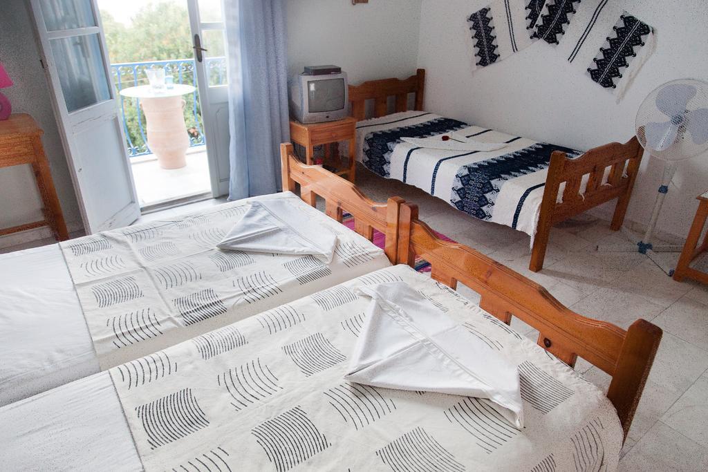 Studios Kollias Panormos  Pokoj fotografie