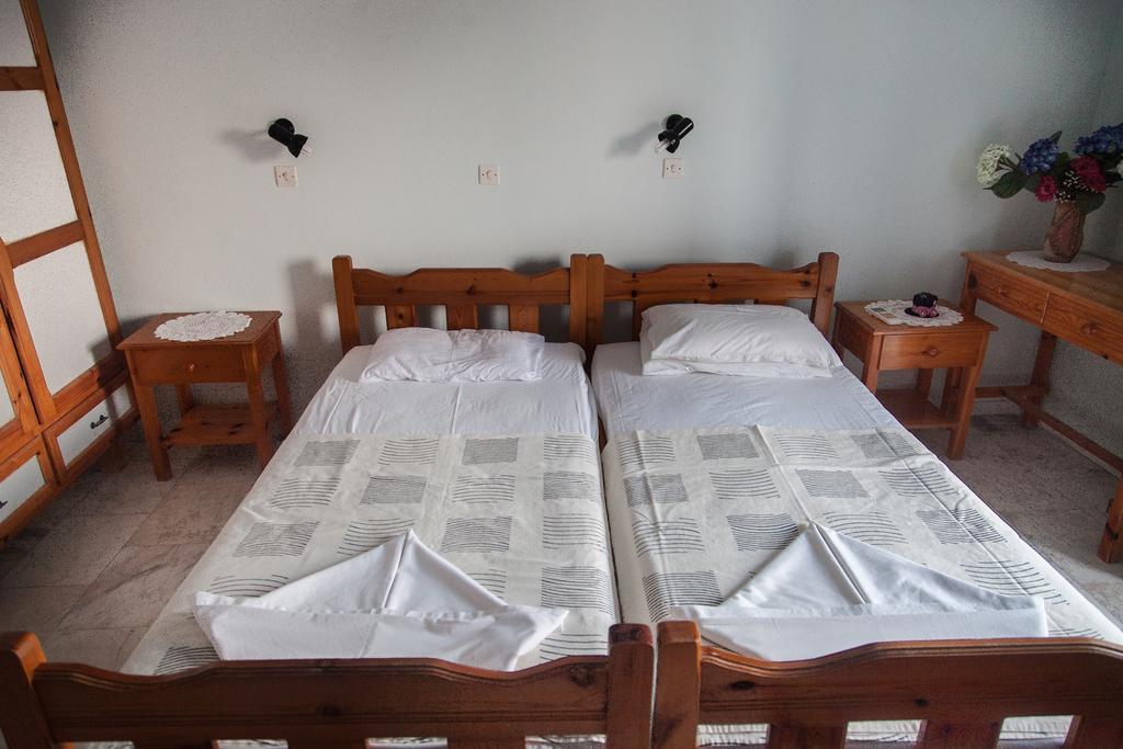Studios Kollias Panormos  Pokoj fotografie